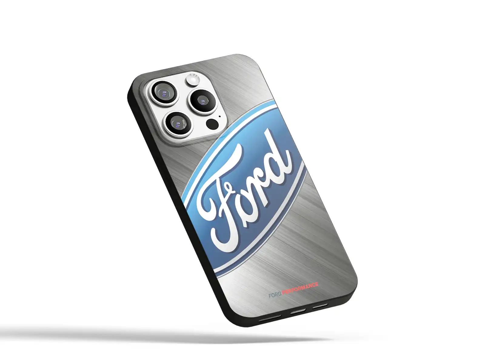 Ford Cover Telefono Serie Alta Gamma Pro